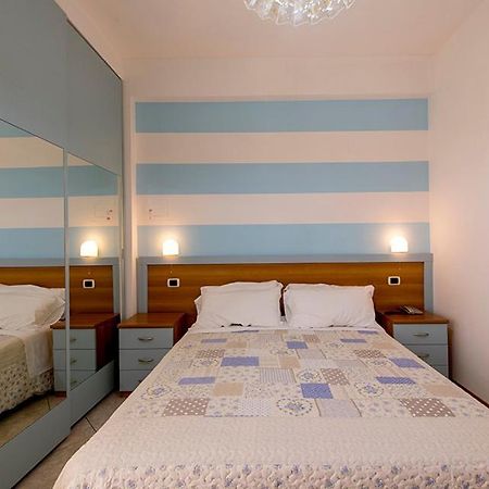 Hotel Le Soleil San Benedetto del Tronto Eksteriør bilde