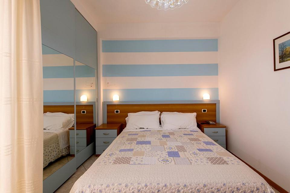 Hotel Le Soleil San Benedetto del Tronto Eksteriør bilde